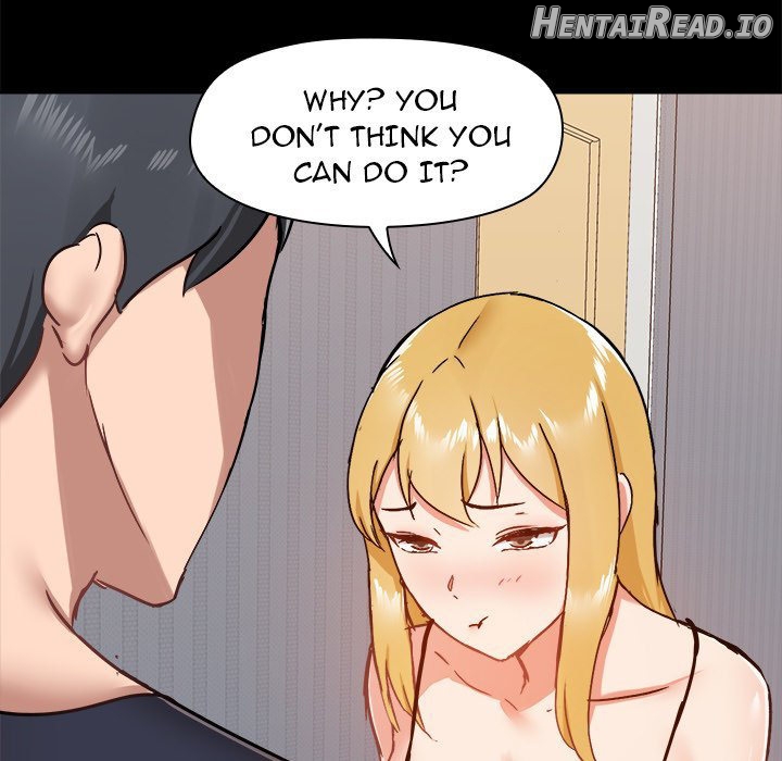 All About That Game Life Chapter 28 - page 54