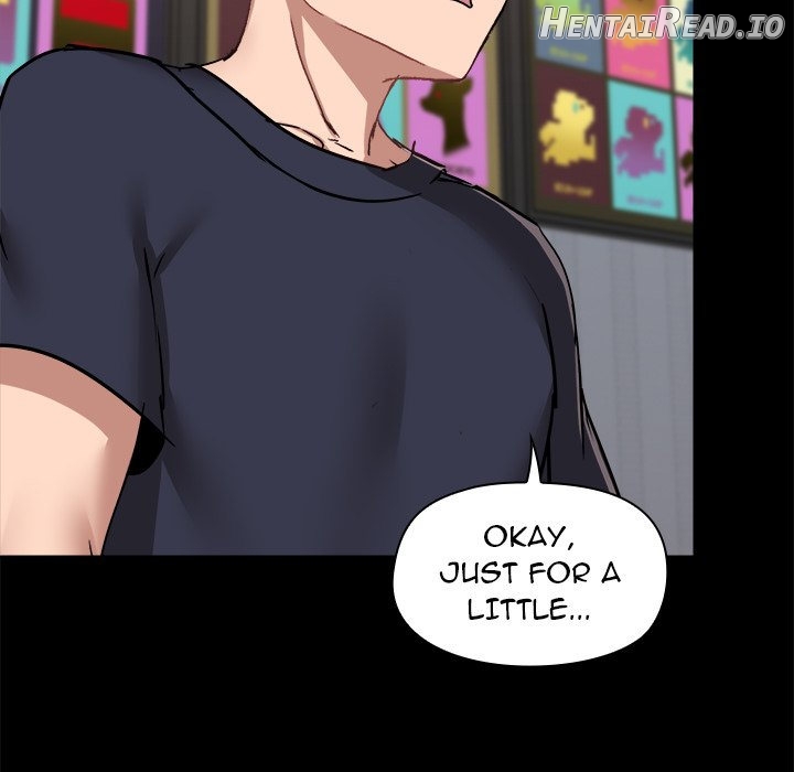 All About That Game Life Chapter 28 - page 62