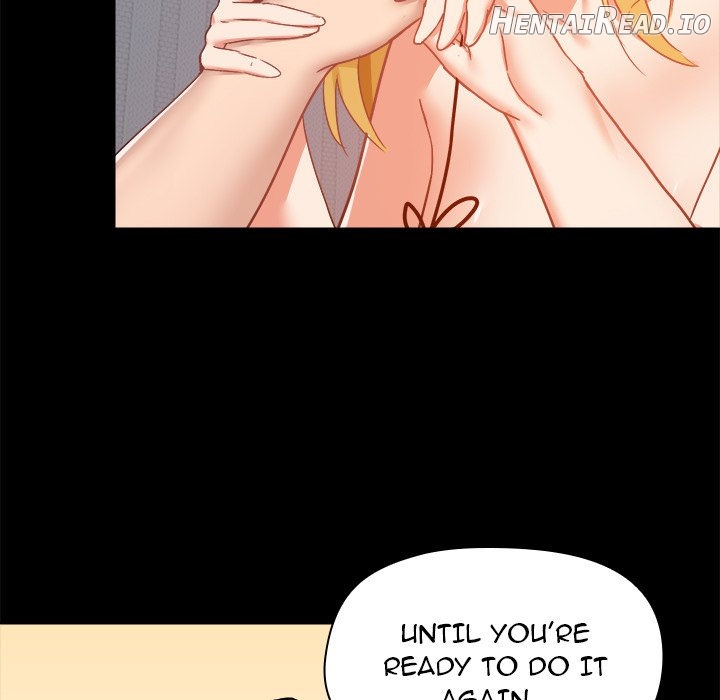 All About That Game Life Chapter 28 - page 68