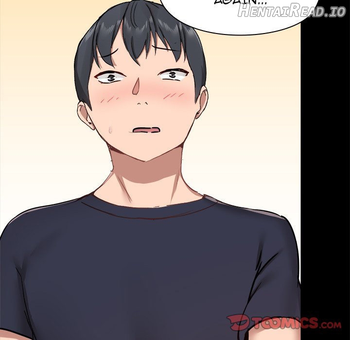 All About That Game Life Chapter 28 - page 69