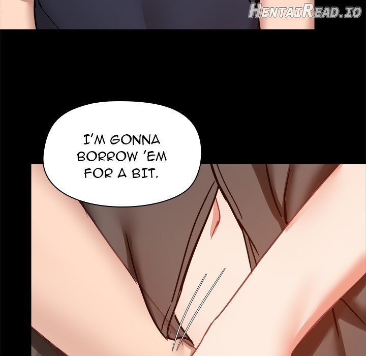 All About That Game Life Chapter 28 - page 70