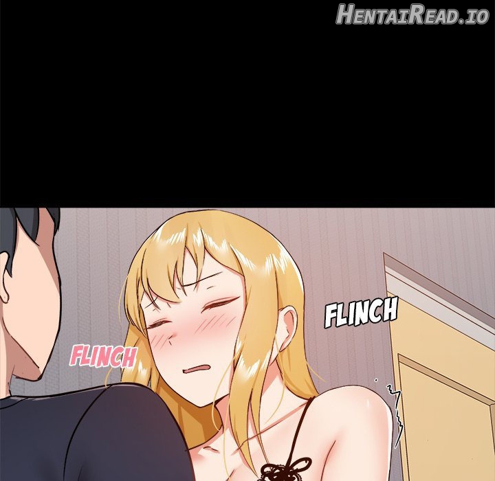 All About That Game Life Chapter 28 - page 72