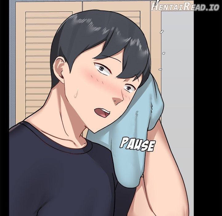 All About That Game Life Chapter 28 - page 8