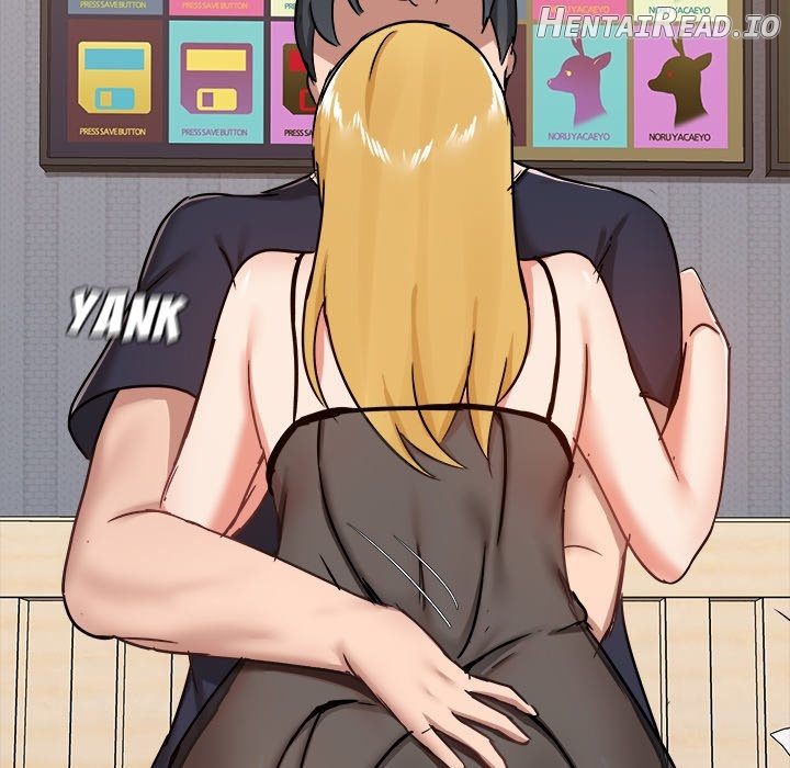 All About That Game Life Chapter 28 - page 82