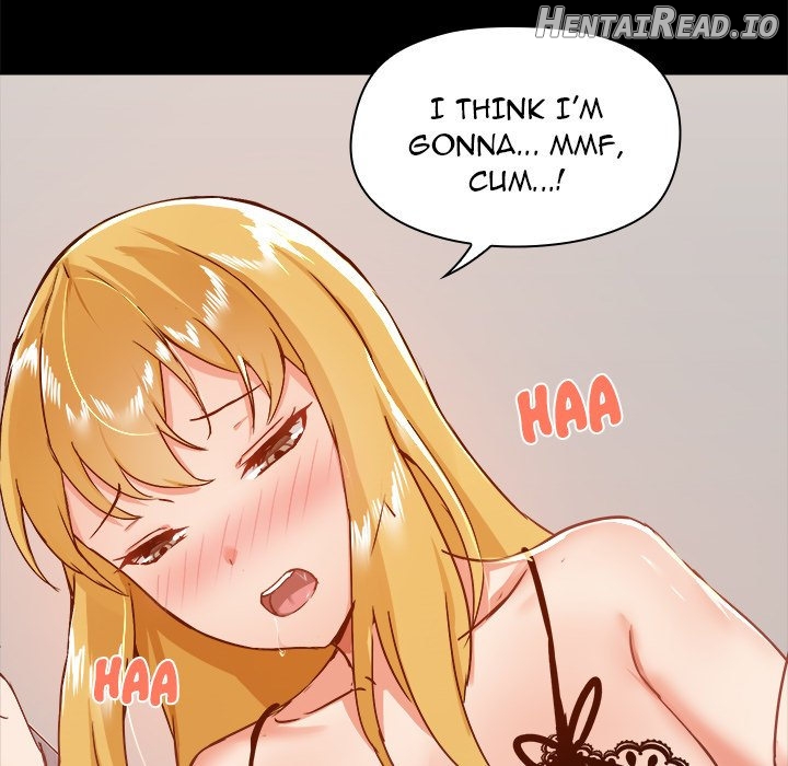 All About That Game Life Chapter 28 - page 91