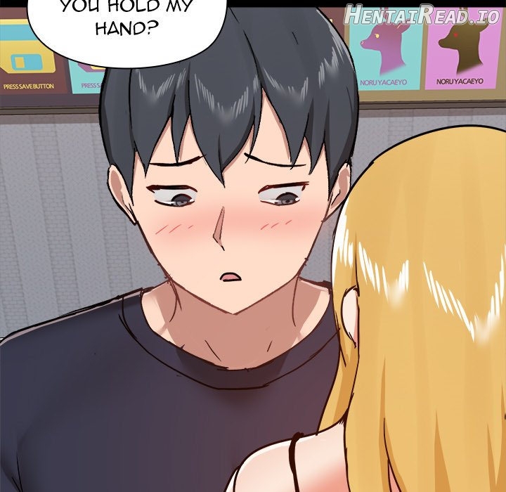 All About That Game Life Chapter 28 - page 94