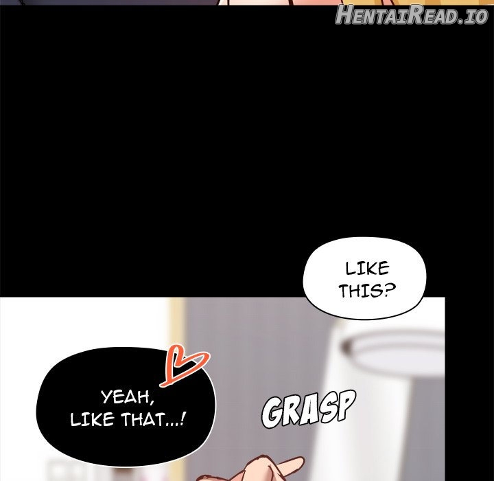 All About That Game Life Chapter 28 - page 95