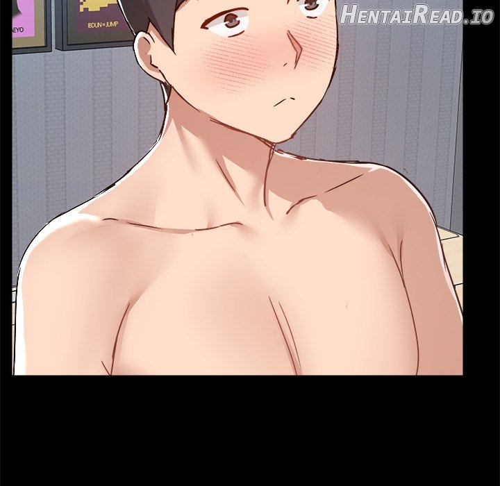 All About That Game Life Chapter 56 - page 107
