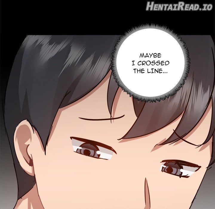 All About That Game Life Chapter 57 - page 102