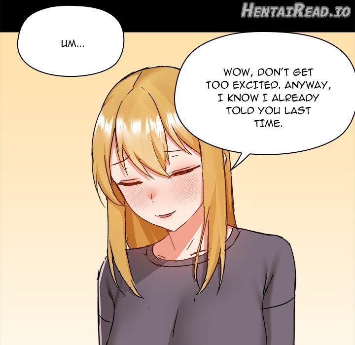 All About That Game Life Chapter 57 - page 109