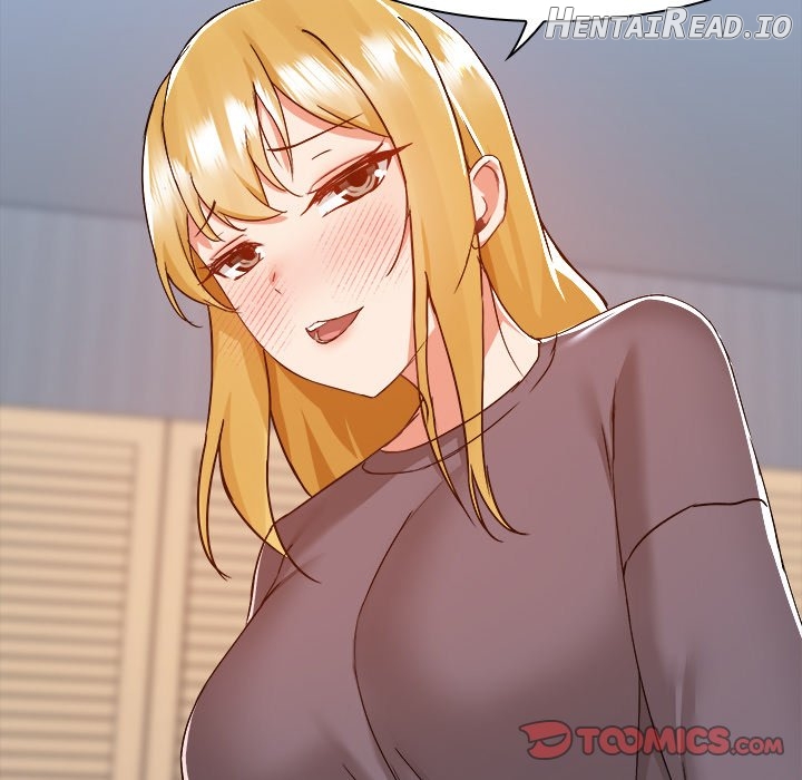 All About That Game Life Chapter 57 - page 114