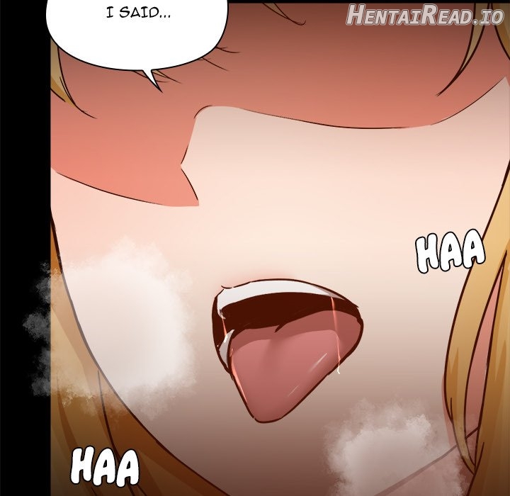 All About That Game Life Chapter 57 - page 38
