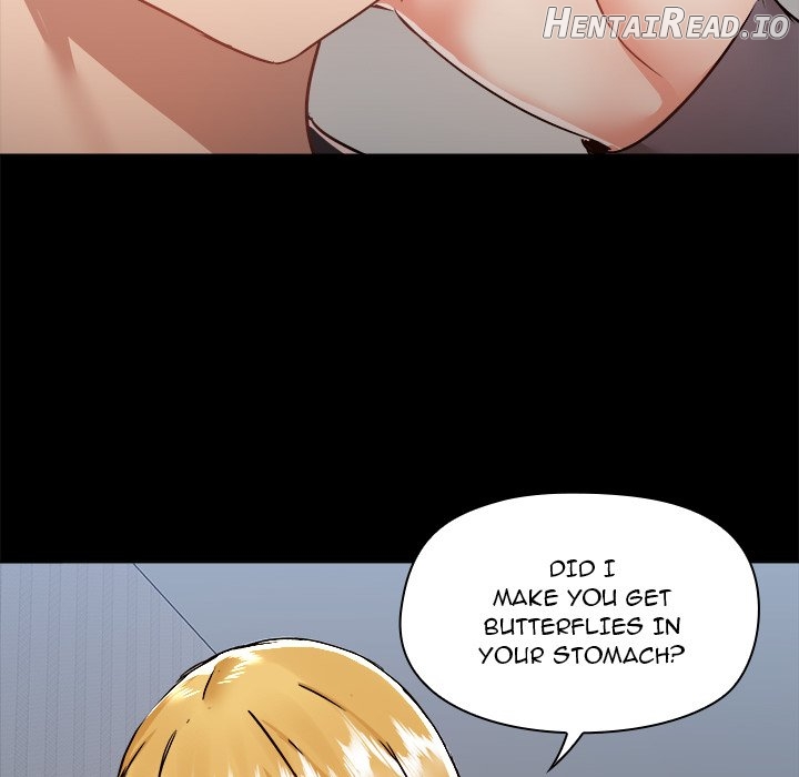 All About That Game Life Chapter 58 - page 10