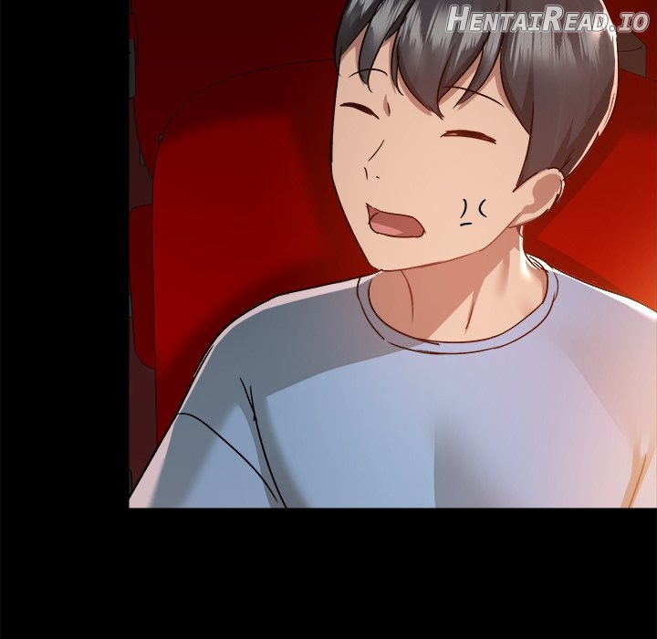 All About That Game Life Chapter 58 - page 104