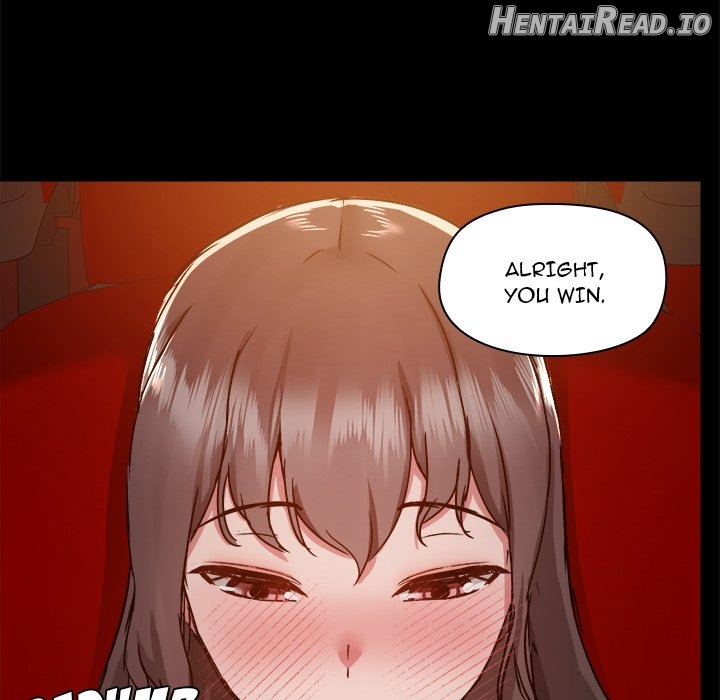 All About That Game Life Chapter 58 - page 105