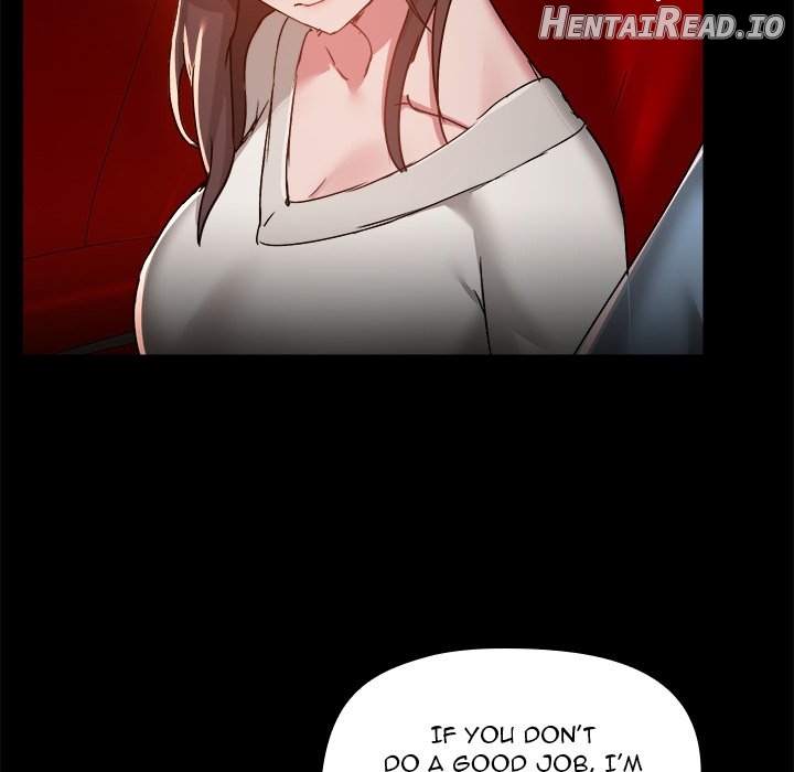 All About That Game Life Chapter 58 - page 109