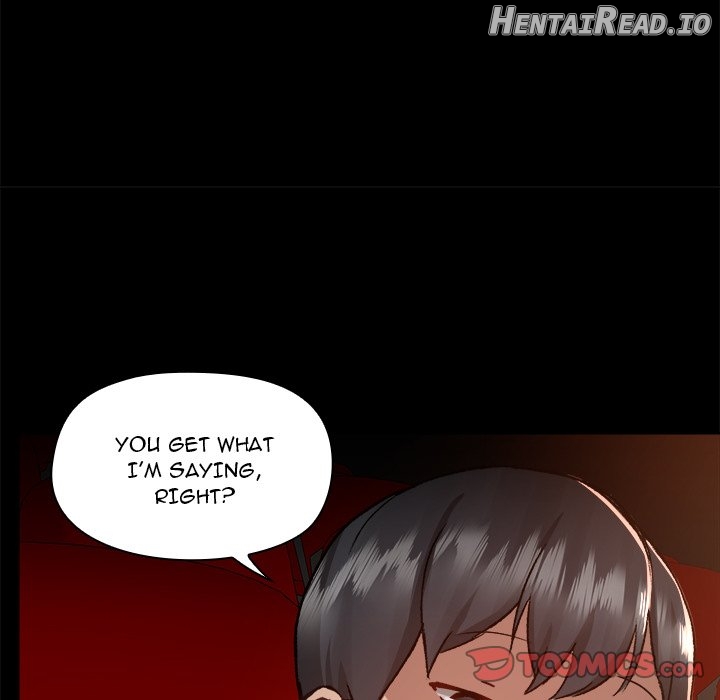 All About That Game Life Chapter 58 - page 111