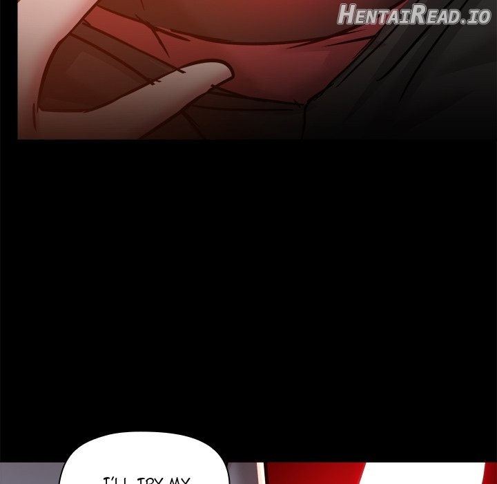 All About That Game Life Chapter 58 - page 117