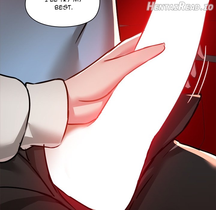All About That Game Life Chapter 58 - page 118