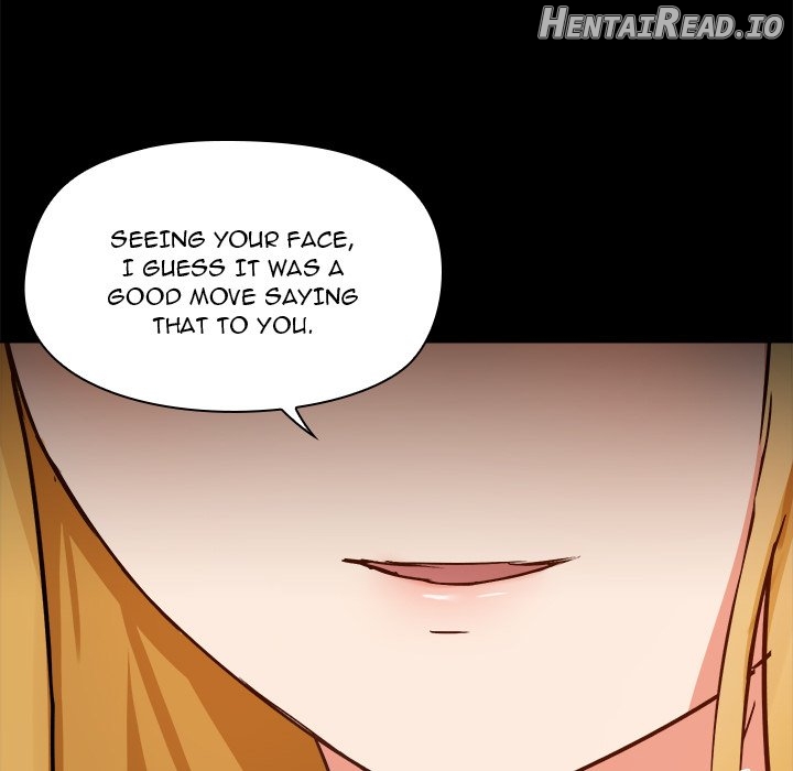 All About That Game Life Chapter 58 - page 14