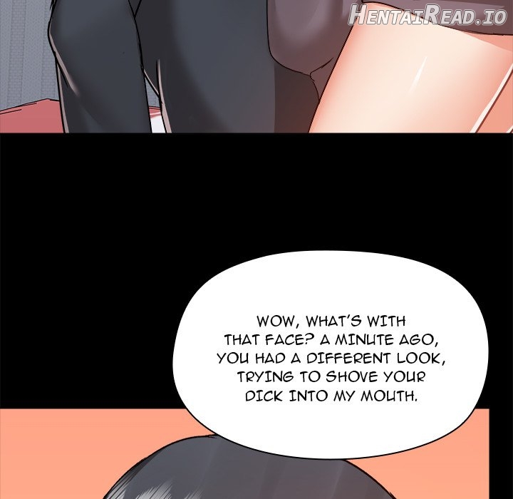 All About That Game Life Chapter 58 - page 17