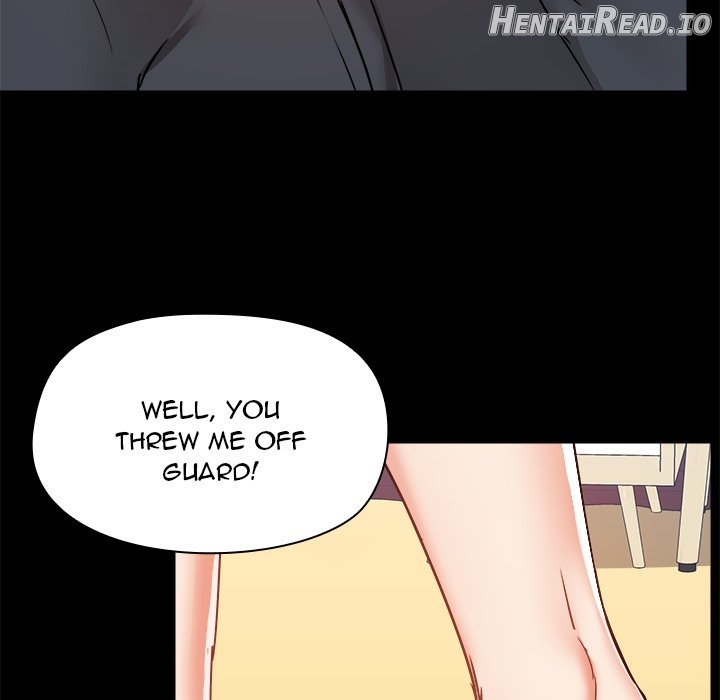 All About That Game Life Chapter 58 - page 19