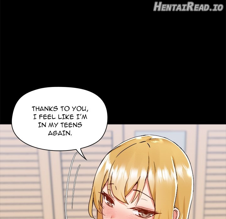 All About That Game Life Chapter 58 - page 22