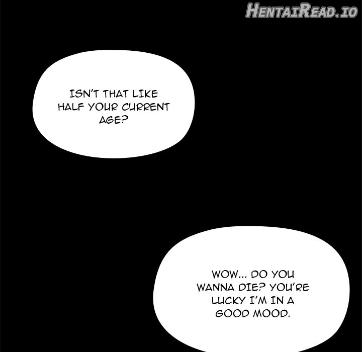 All About That Game Life Chapter 58 - page 26