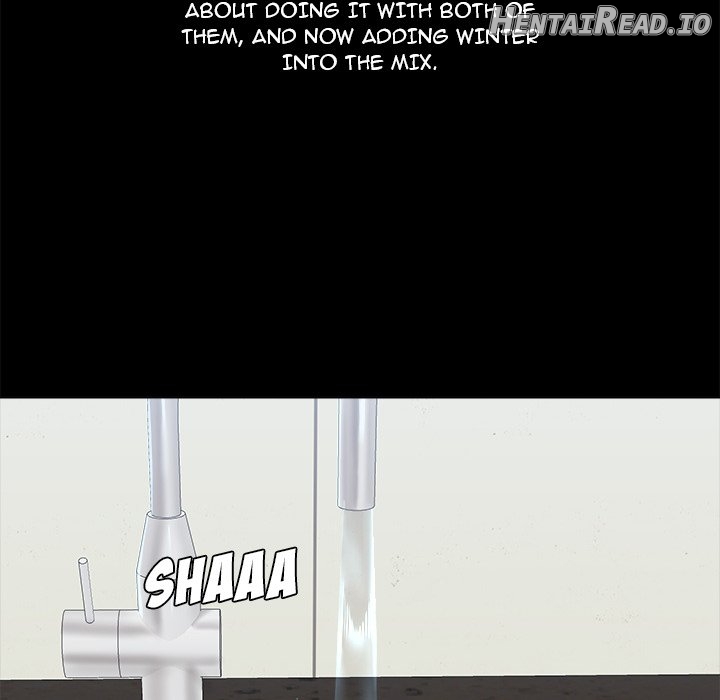 All About That Game Life Chapter 58 - page 38