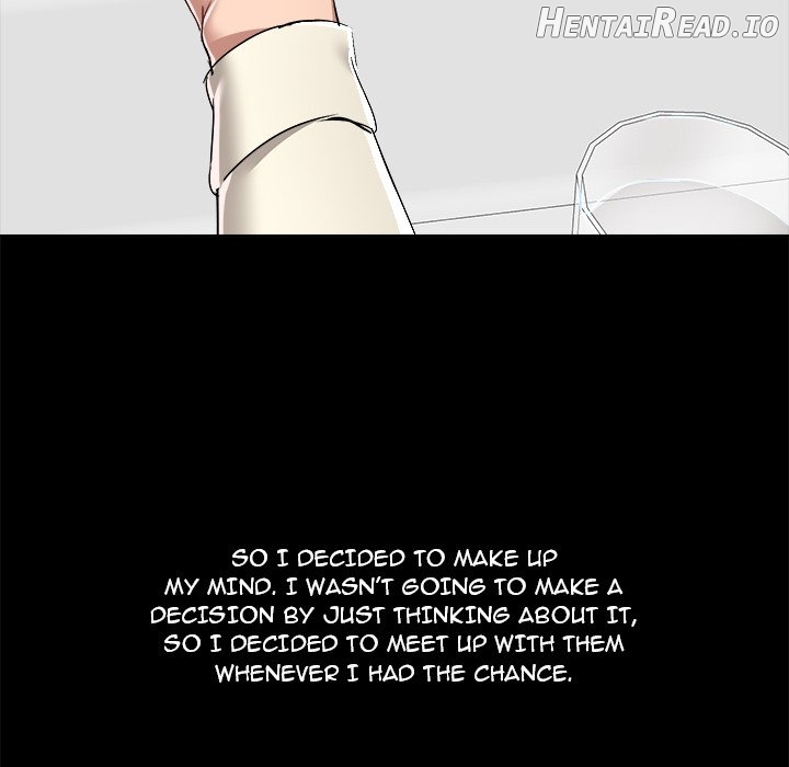 All About That Game Life Chapter 58 - page 41