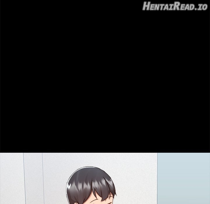 All About That Game Life Chapter 58 - page 44