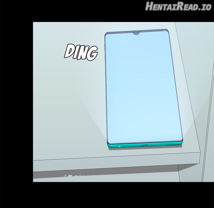 All About That Game Life Chapter 58 - page 47