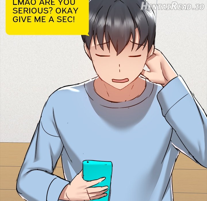 All About That Game Life Chapter 58 - page 53