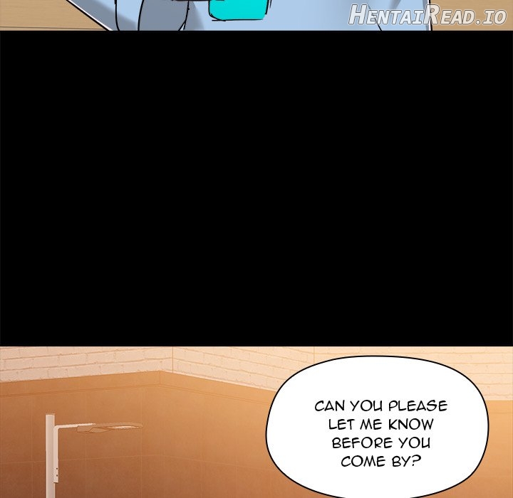 All About That Game Life Chapter 58 - page 54