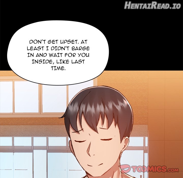 All About That Game Life Chapter 58 - page 57