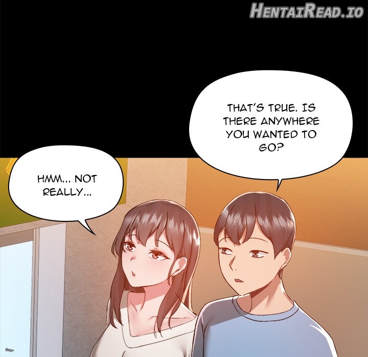All About That Game Life Chapter 58 - page 59