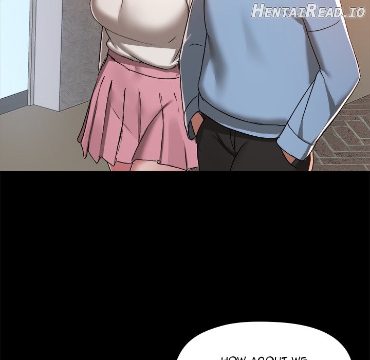 All About That Game Life Chapter 58 - page 60