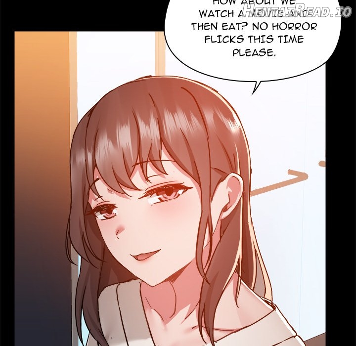 All About That Game Life Chapter 58 - page 61
