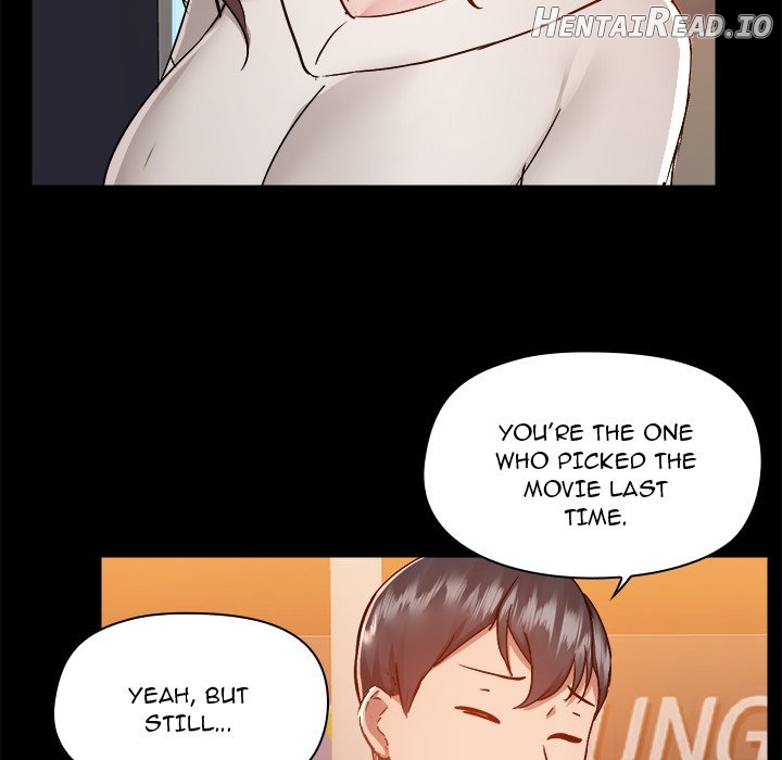 All About That Game Life Chapter 58 - page 62