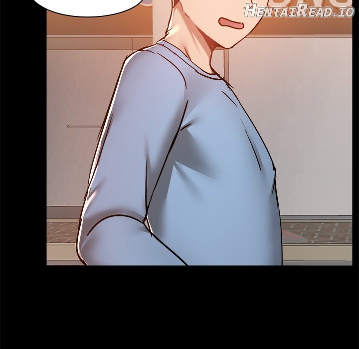 All About That Game Life Chapter 58 - page 63