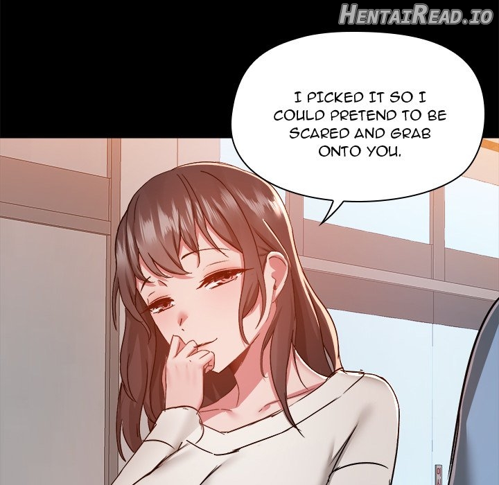 All About That Game Life Chapter 58 - page 64