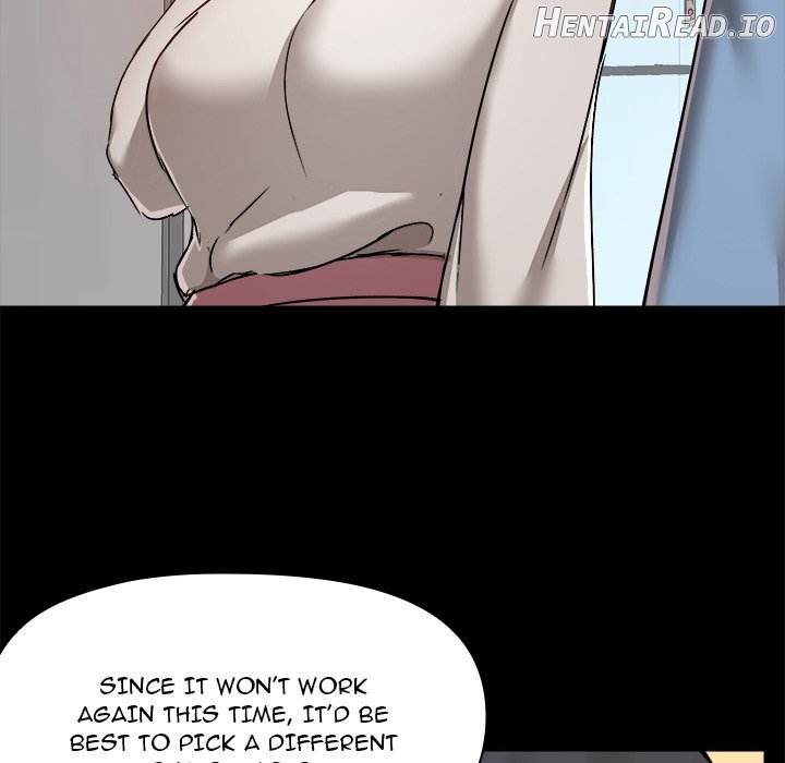 All About That Game Life Chapter 58 - page 65