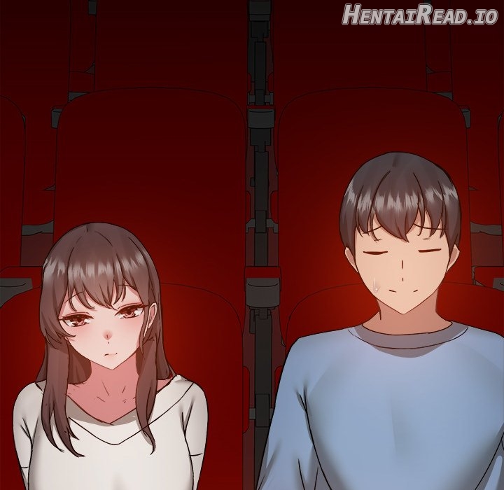 All About That Game Life Chapter 58 - page 68