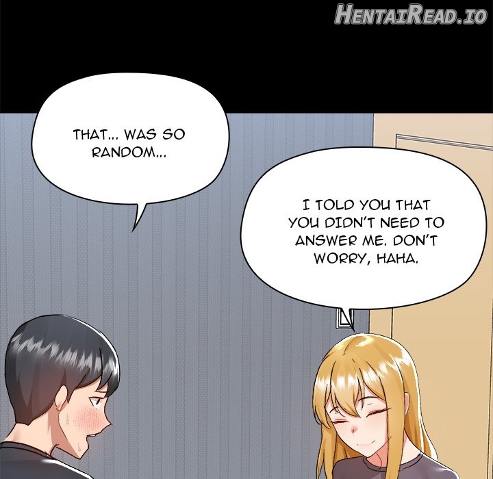 All About That Game Life Chapter 58 - page 7