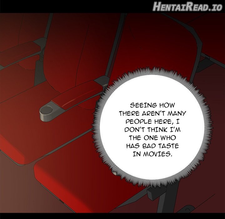 All About That Game Life Chapter 58 - page 70
