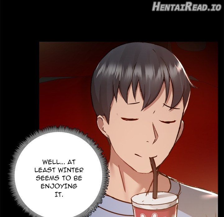 All About That Game Life Chapter 58 - page 73