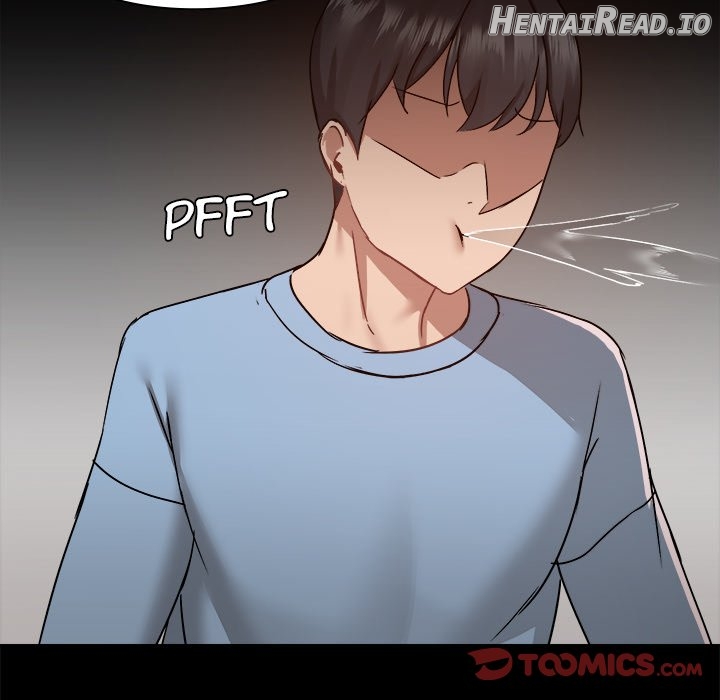 All About That Game Life Chapter 58 - page 75