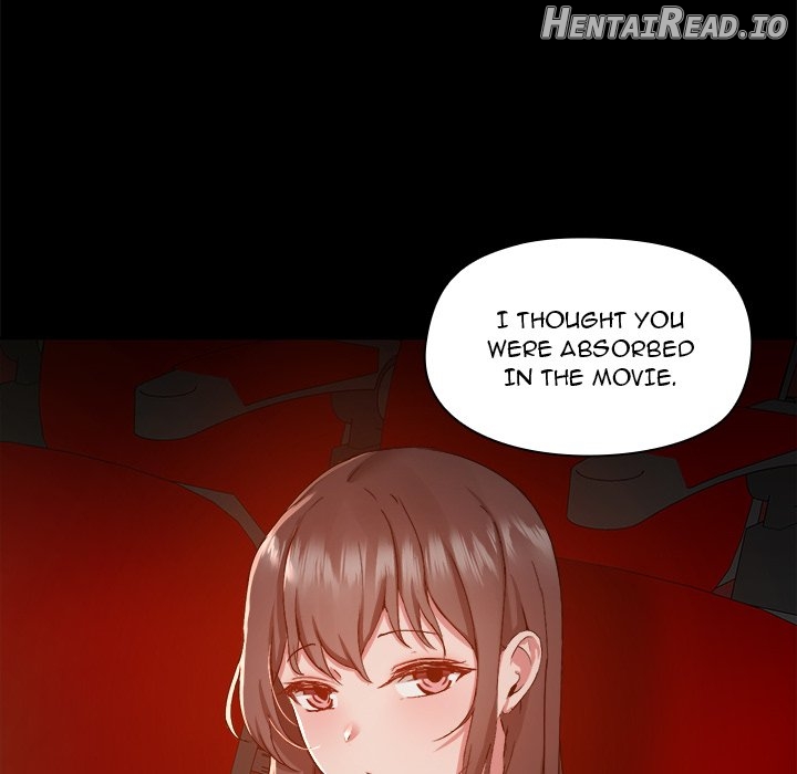 All About That Game Life Chapter 58 - page 76