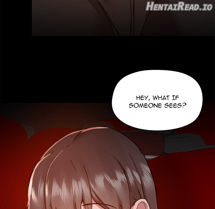 All About That Game Life Chapter 58 - page 81
