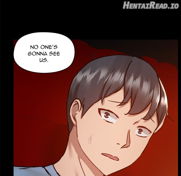 All About That Game Life Chapter 58 - page 83